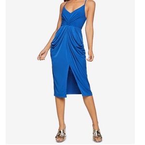 BCBGeneration Midi Dress